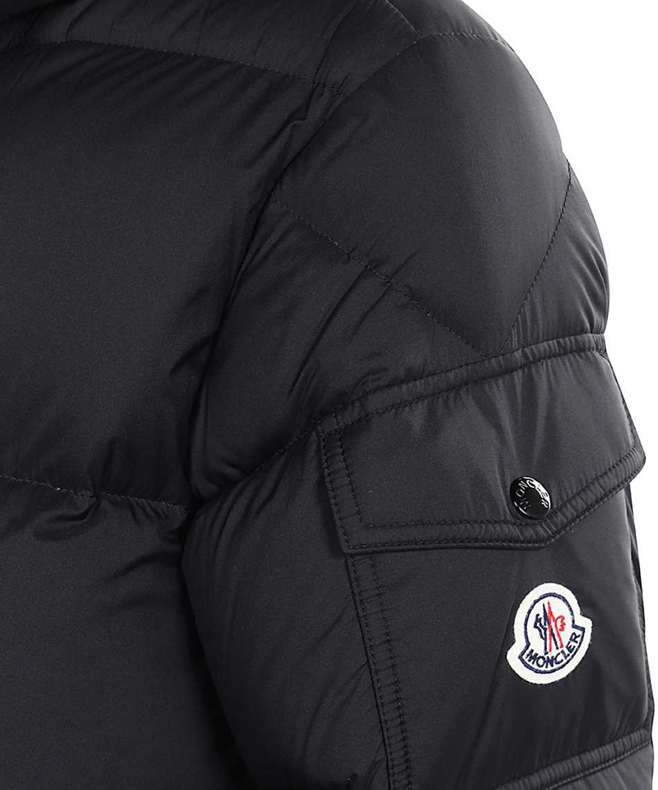 Moncler 1C000.05 53333 HANOVERIAN LONG Bunda 3