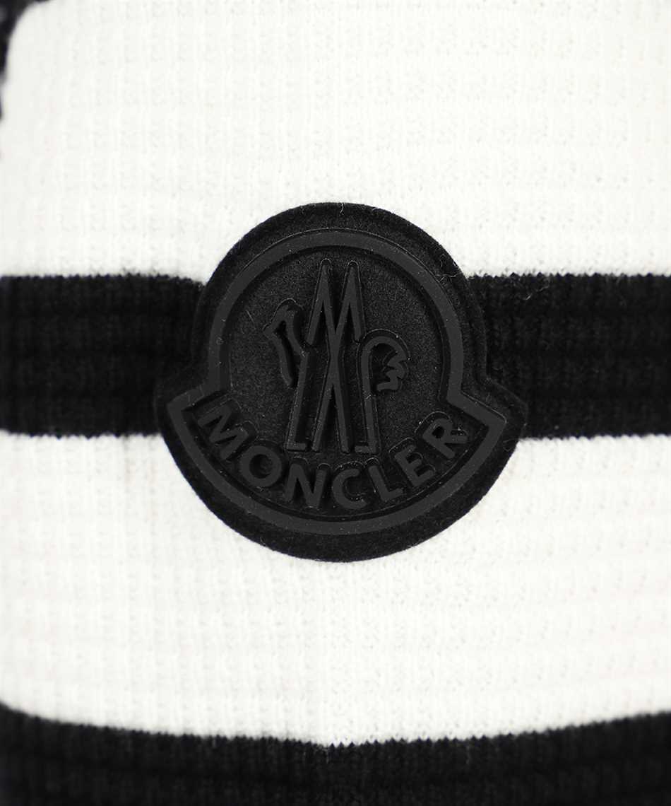 Moncler 9B000.02 M1131 Strickjacke 3