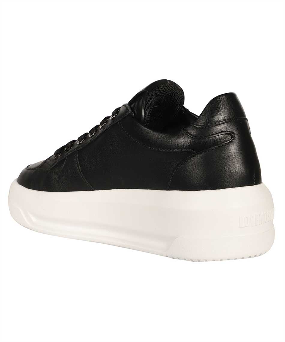 LOVE MOSCHINO JA15485G0O 261JMIA0 Eclipse Tenisky 3