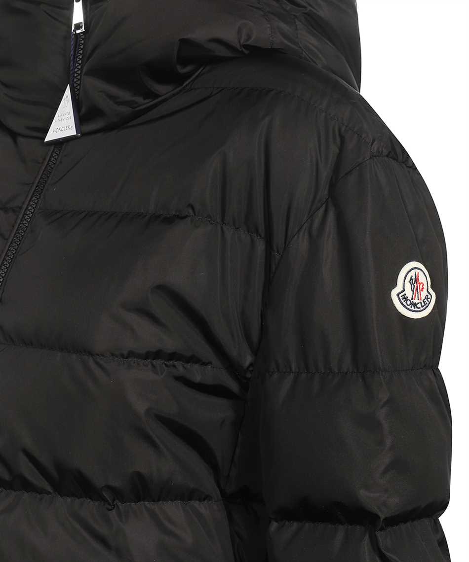 Moncler 1C000.46 539ZD DOMBES LONG Coat 3