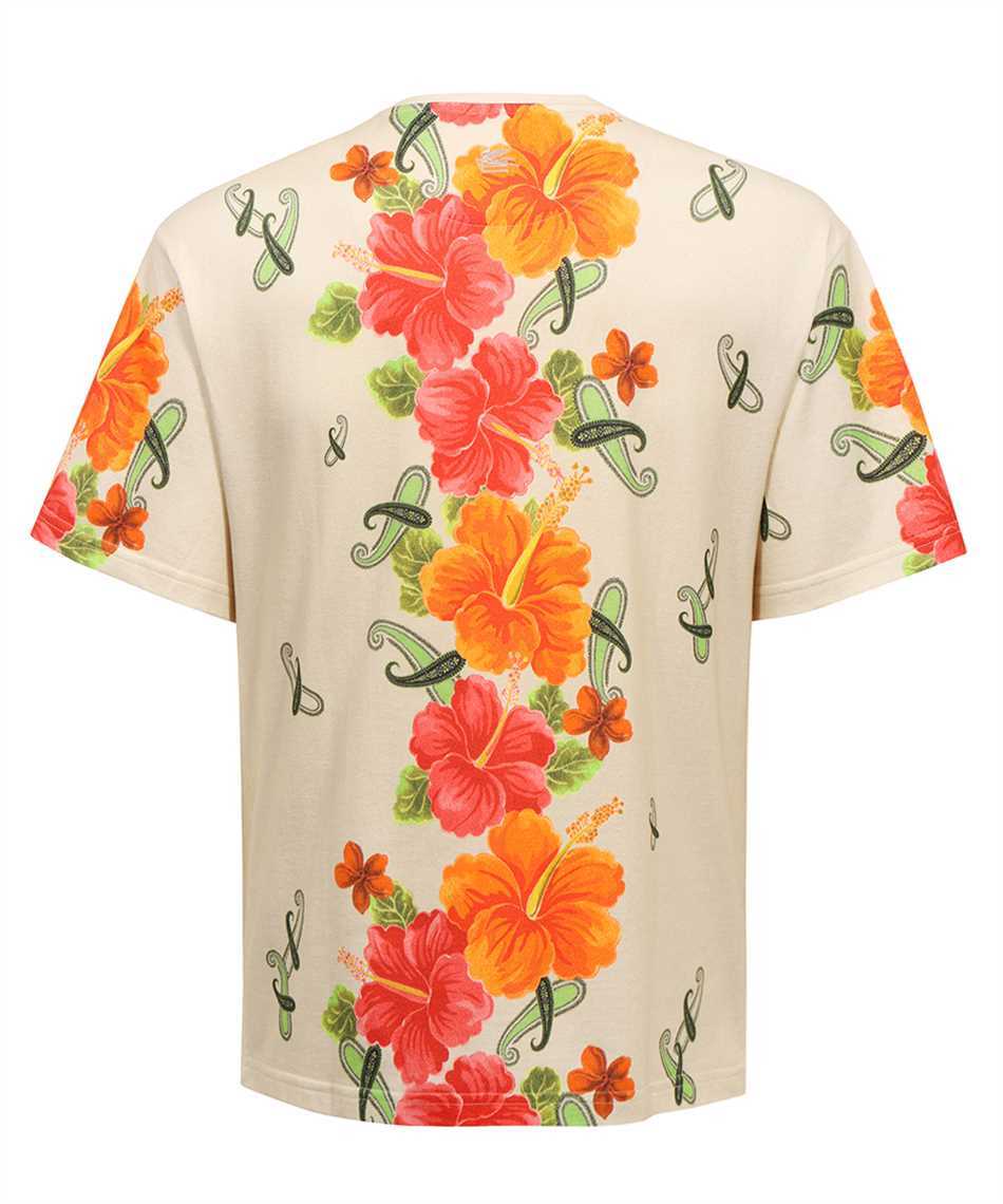 Etro MRMA0004AJ057X0850 SOHO T-shirt 2