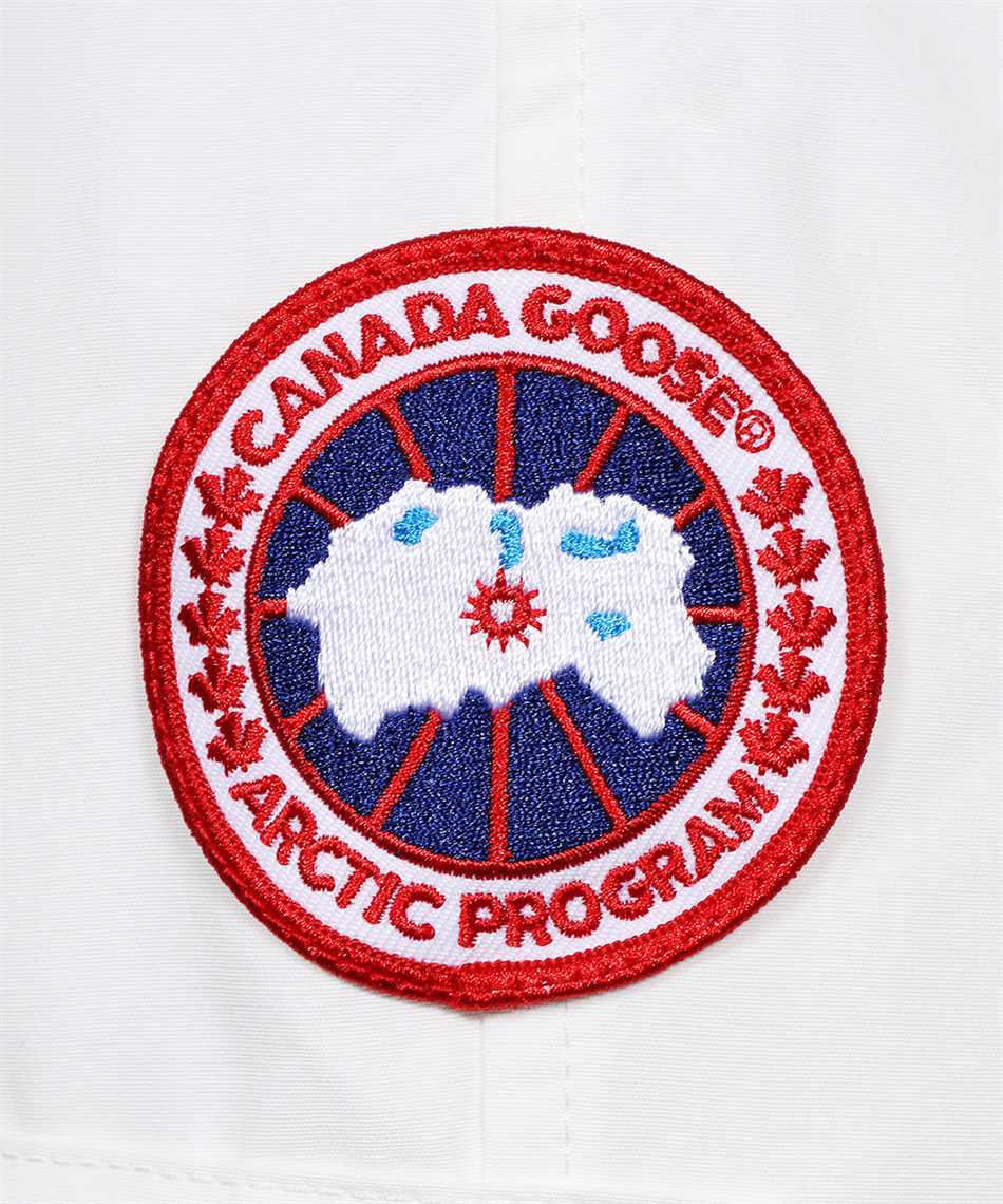 Canada Goose 7999LT CHILLIWACK BOMBER NOTCHED BRIM Jacket 3
