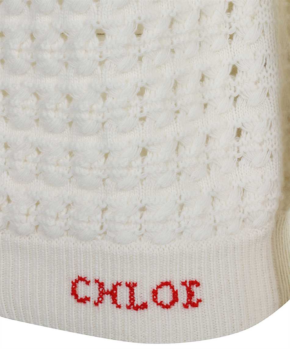 Chlo� CH25WMP07590 WOOL Strick 3
