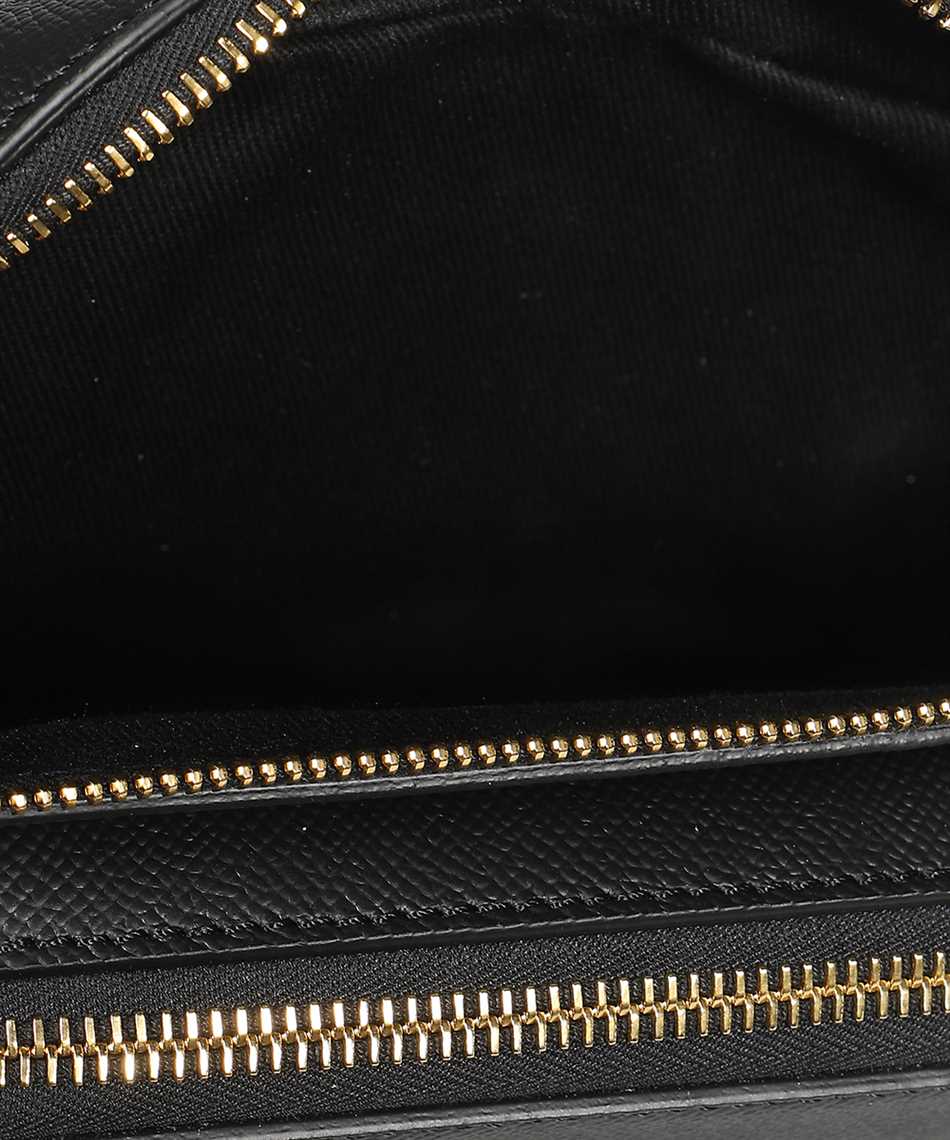 Tom Ford H0453T LCL080 BUCKLEY DOUBLE ZIP Ľadvinka 3