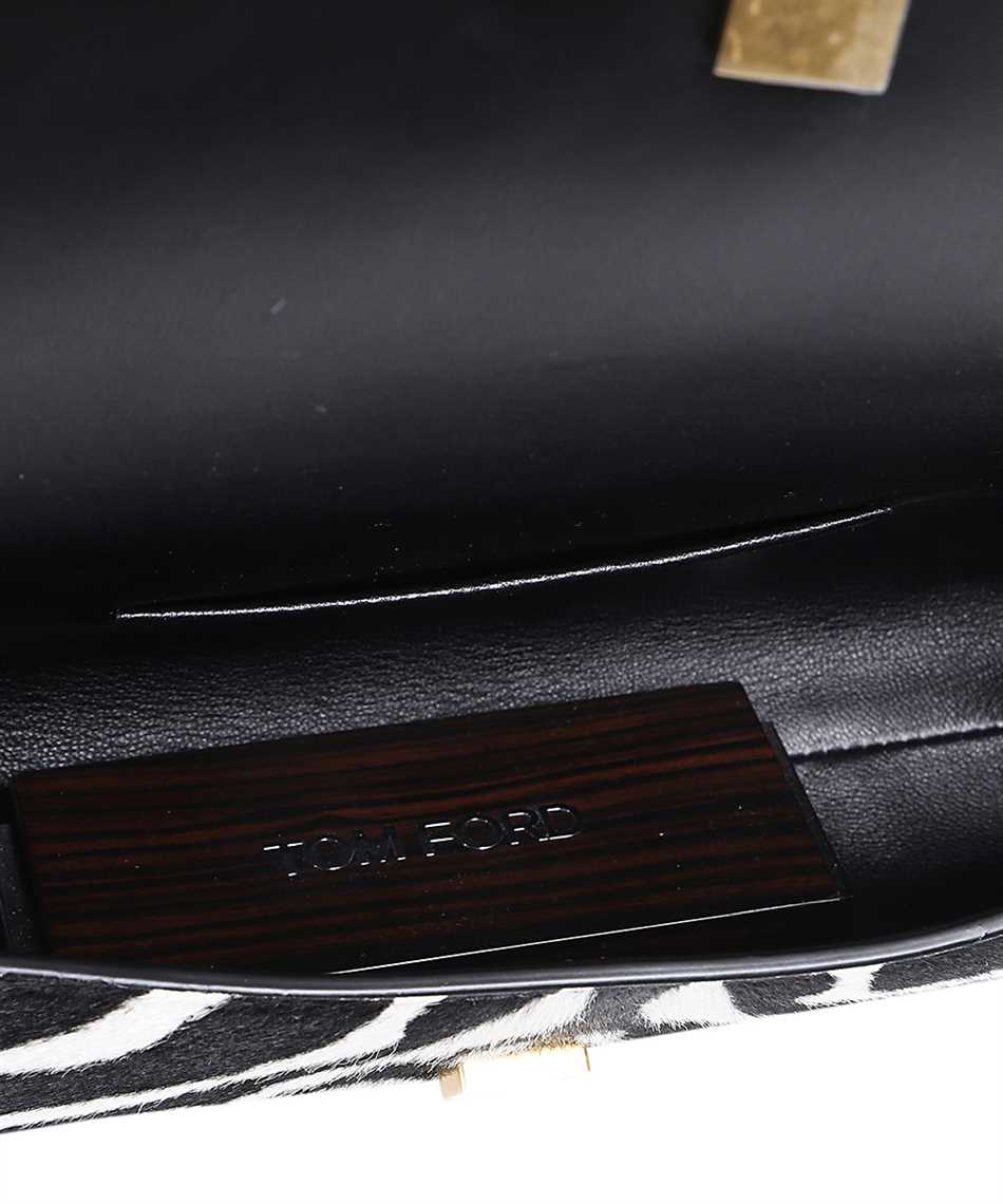 Khaite H3033 711 L711 AUDREY CLUTCH Bag 3