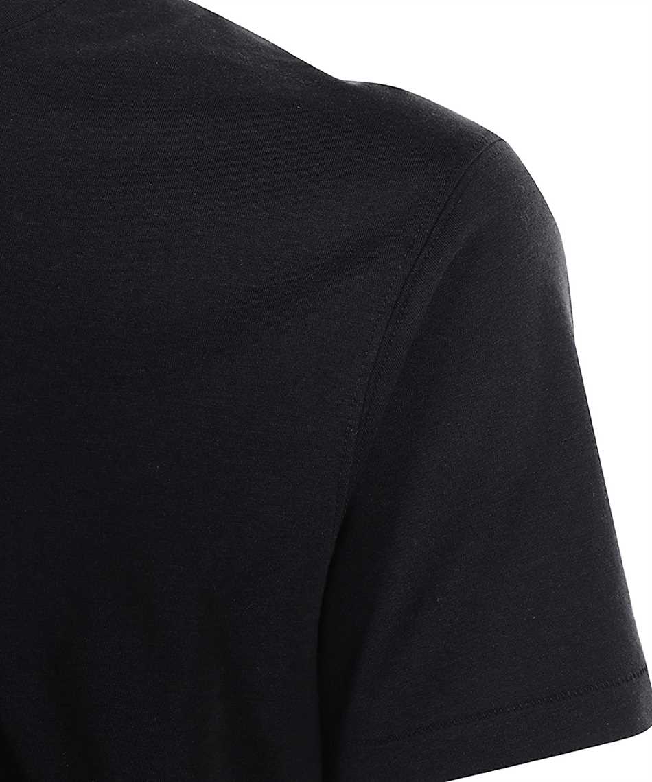 Tom Ford JCS004 JMT012 LYOCELL COTTON Tričko 3