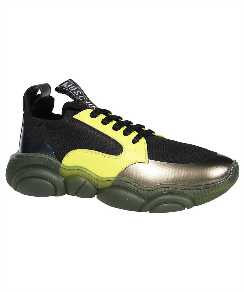 Moschino MB15333G1HGL Tenisky 2