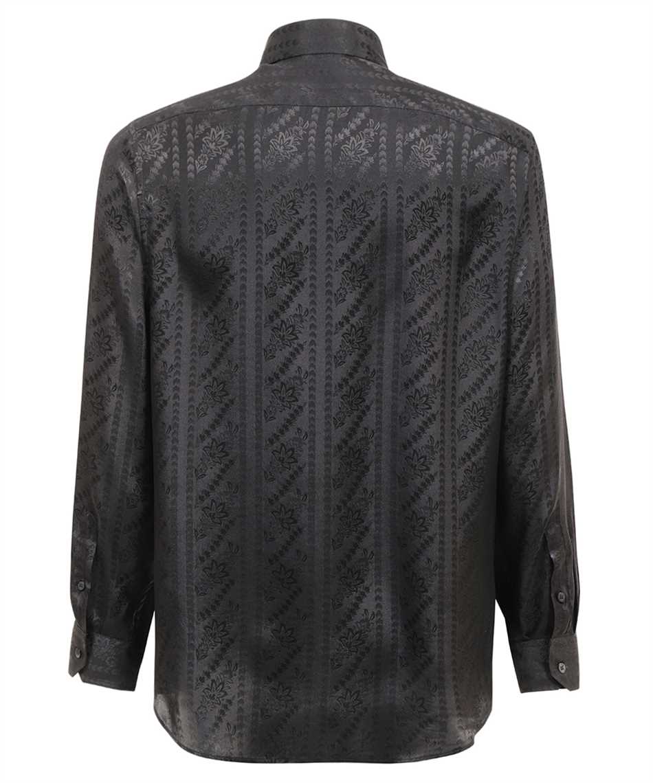 Etro MRIC001299TJ141N0000 JACQUARD SILK Ko�eľa 2