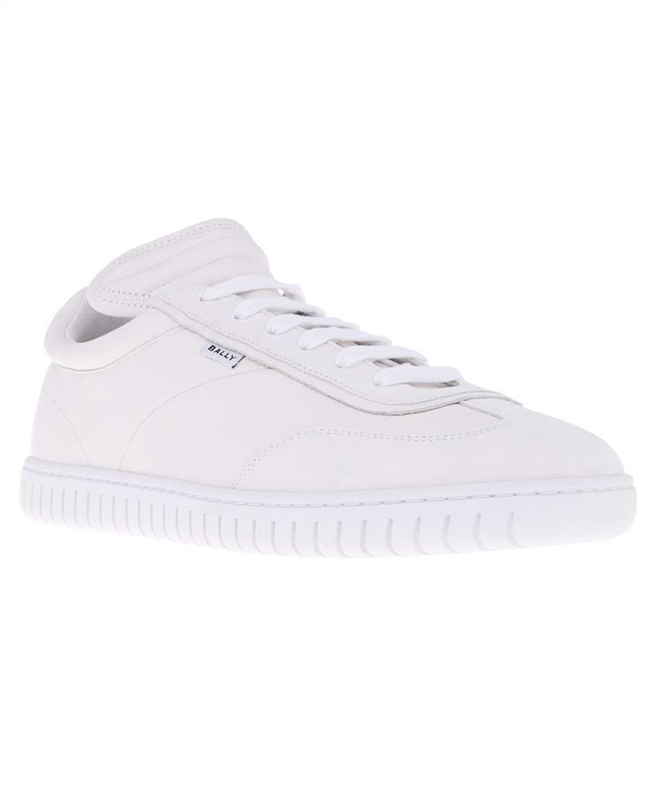 Bally MSK06D VT012 PLAYER LOW-TOP Sneakers 2
