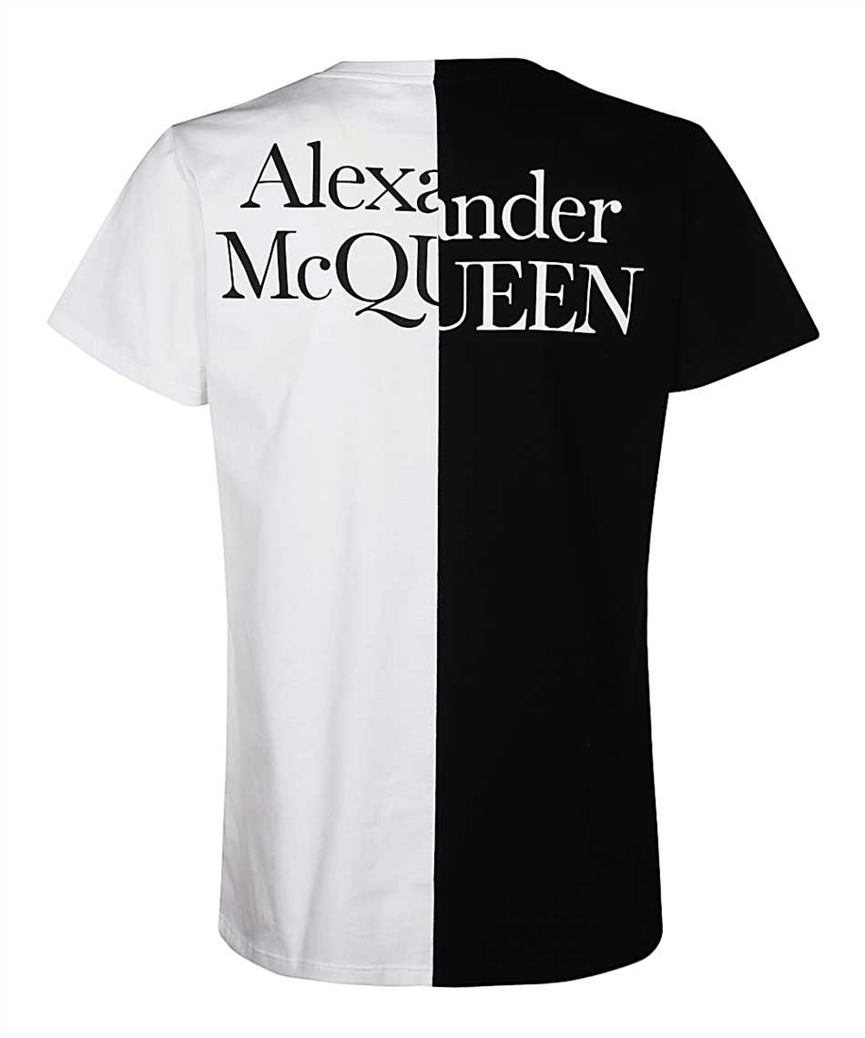 Alexander mcqueen shirt black Clearance