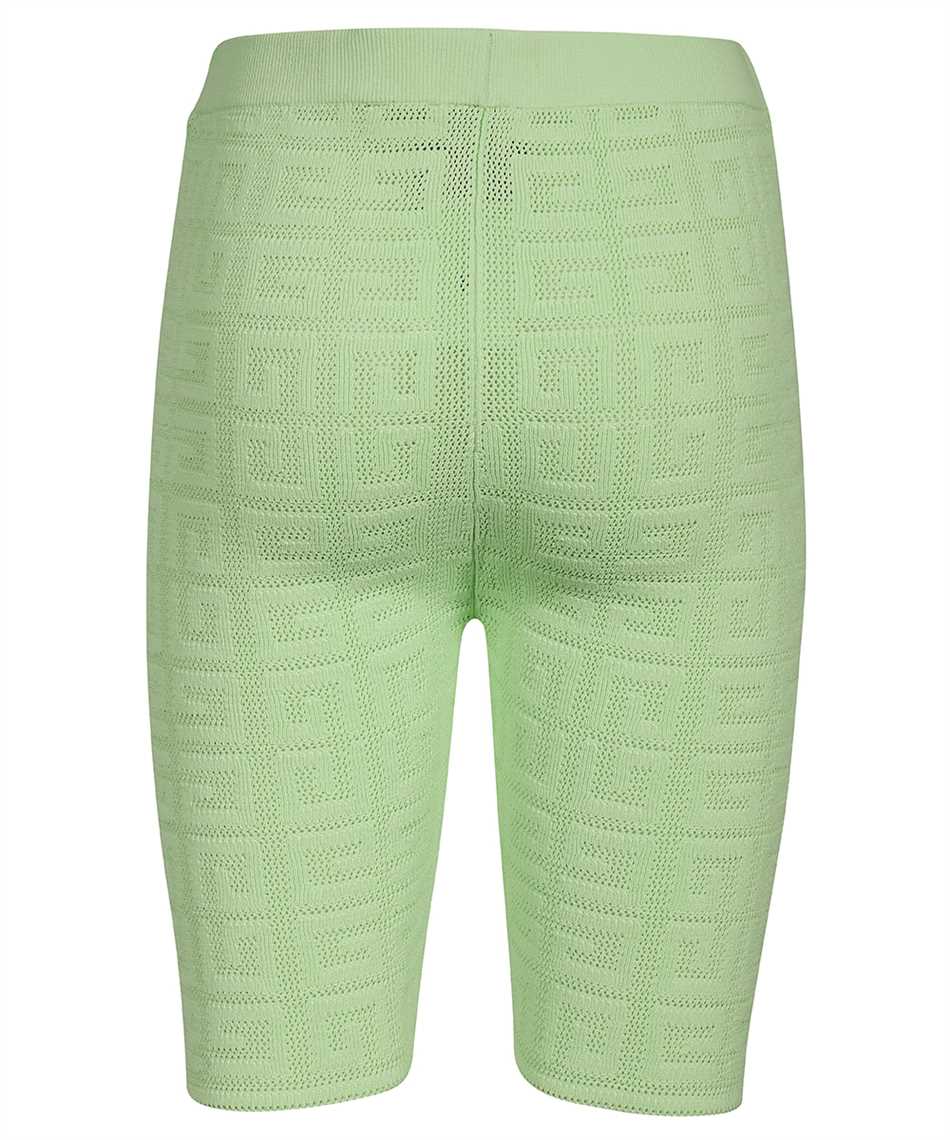 Givenchy BW50US4ZAQ 16GG CYCLING Kr�tke nohavice 2