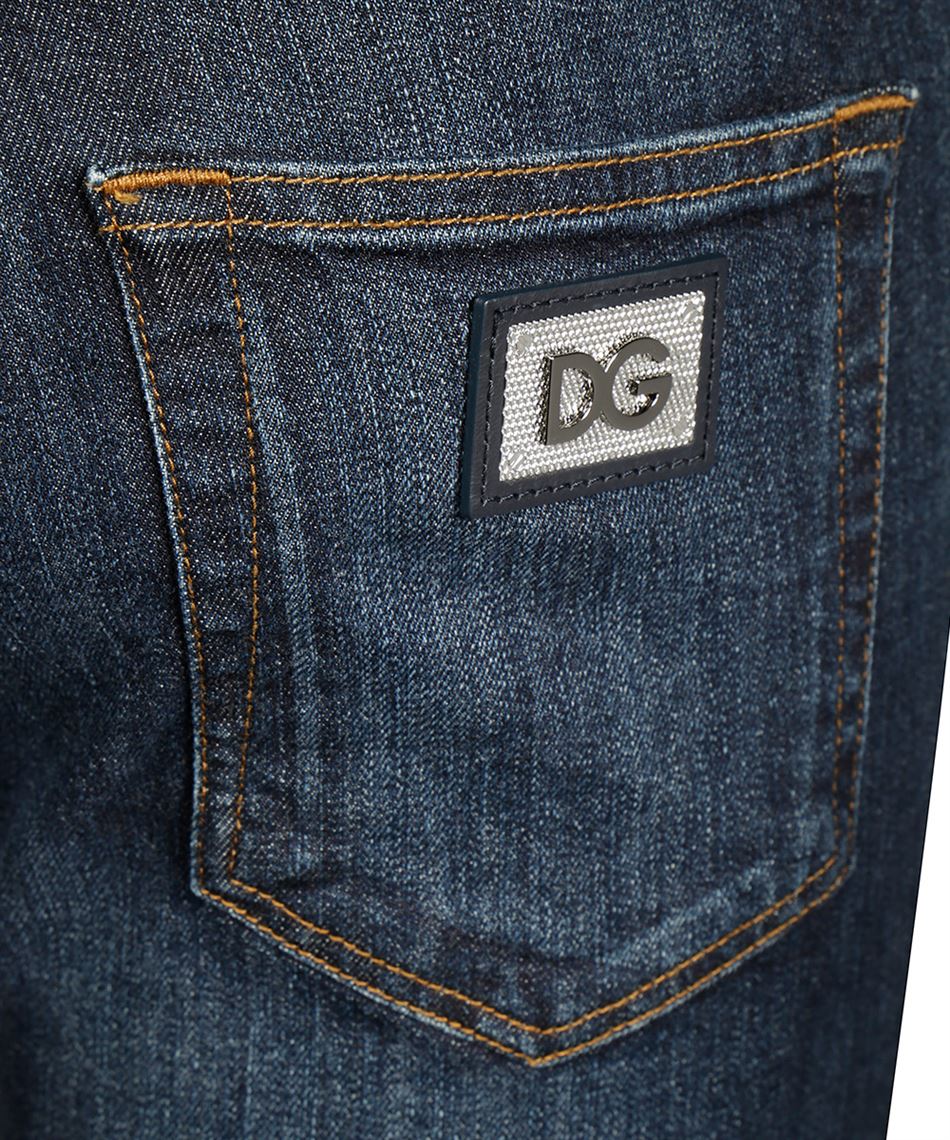 Dolce & Gabbana GY07CD G8Z91 Jeans 3