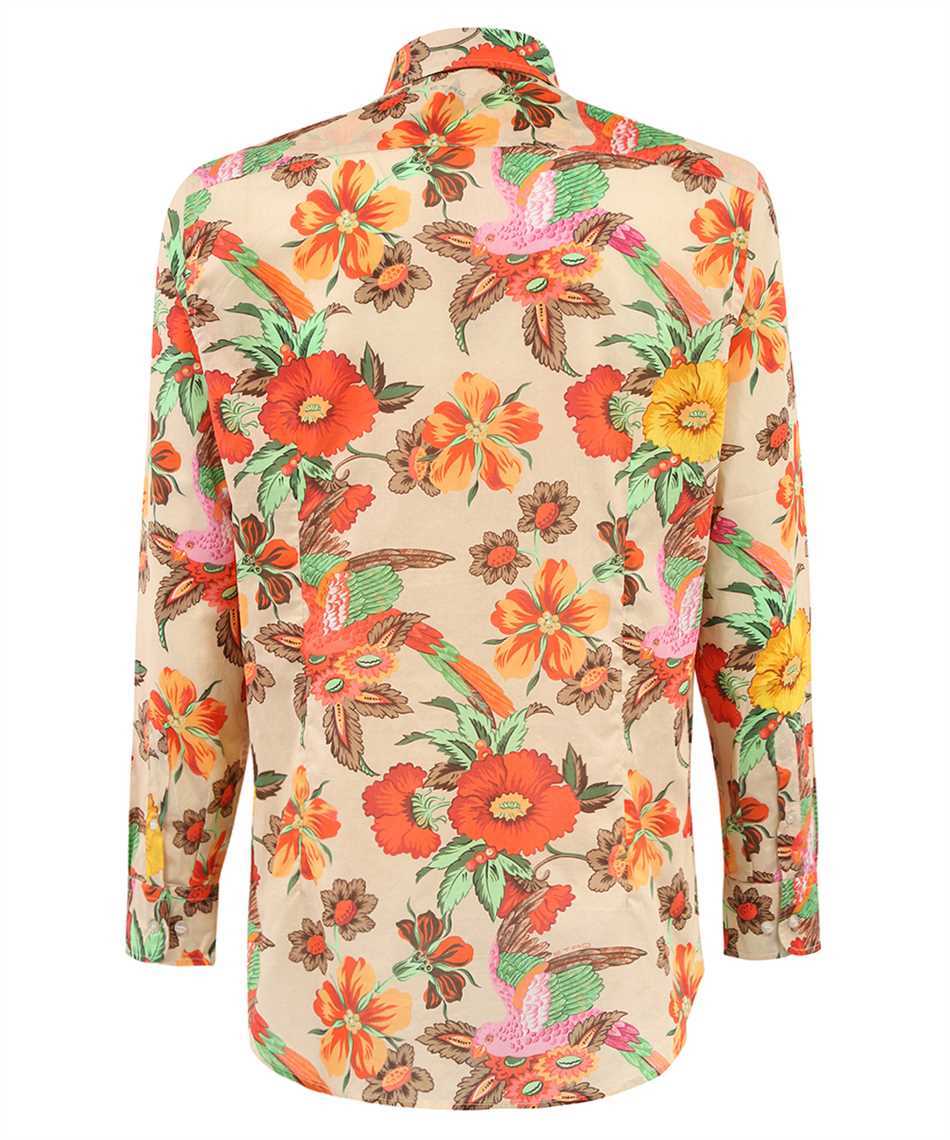 Etro MRIB000199SA511X0850 ROMA Shirt 2