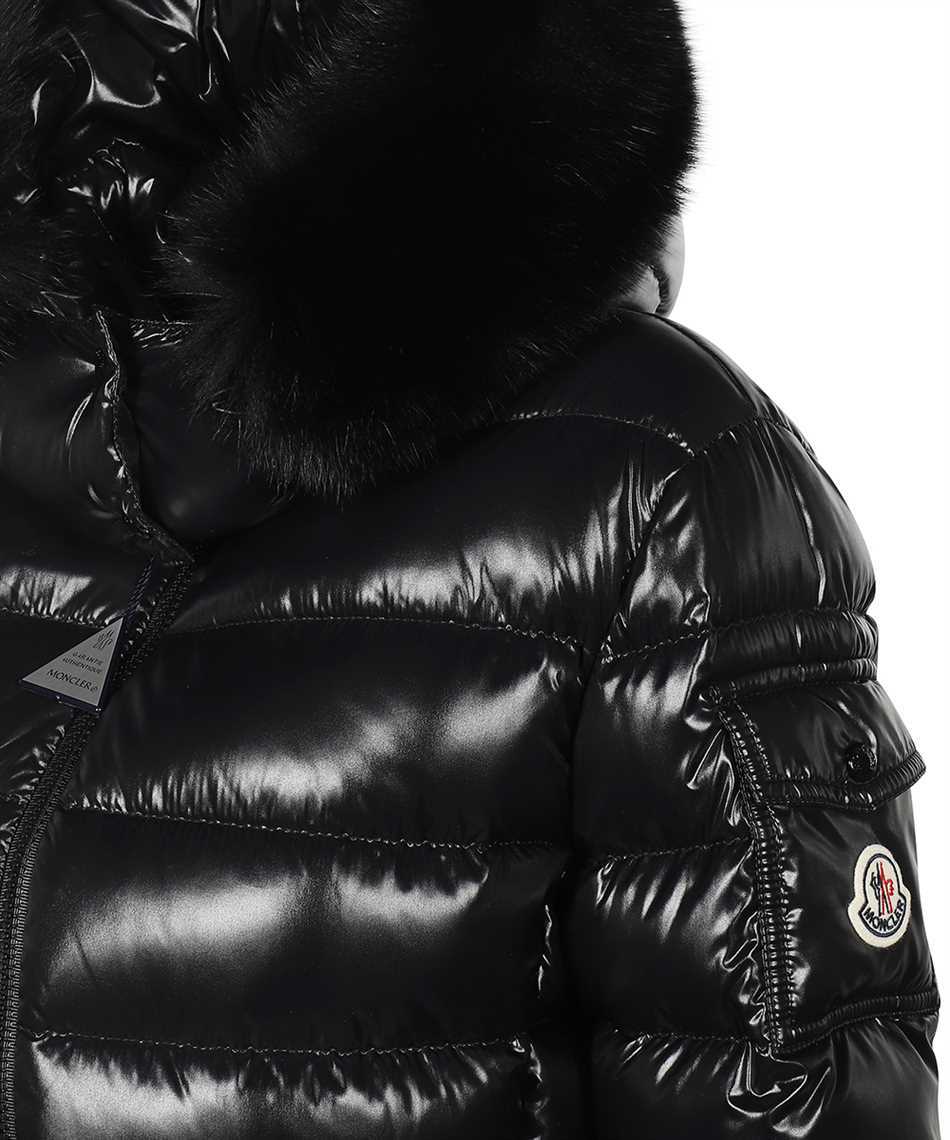 Moncler 1A540.02 C0064 BADYFUR Bunda 3