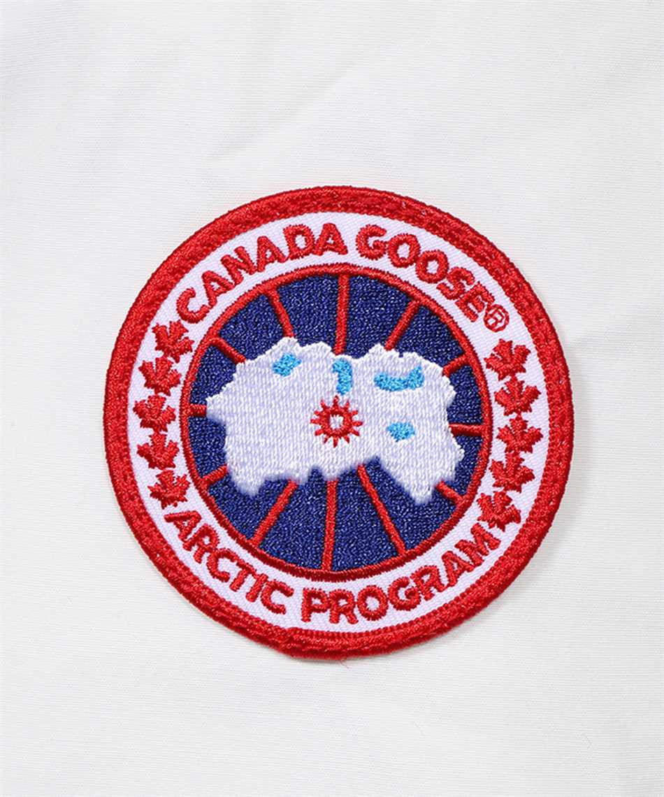 Canada Goose 6660L TRILLIUM Jacket 3