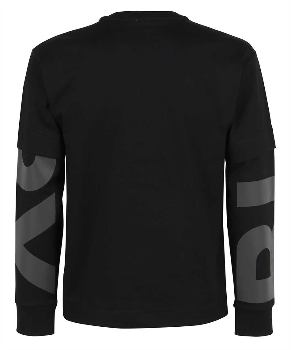 Burberry 8045540 MITCHELL Mikina 2