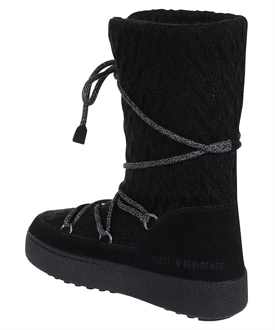 Moon Boot 80D2450230 X GIR LTRACK KNIT Schuhe 3