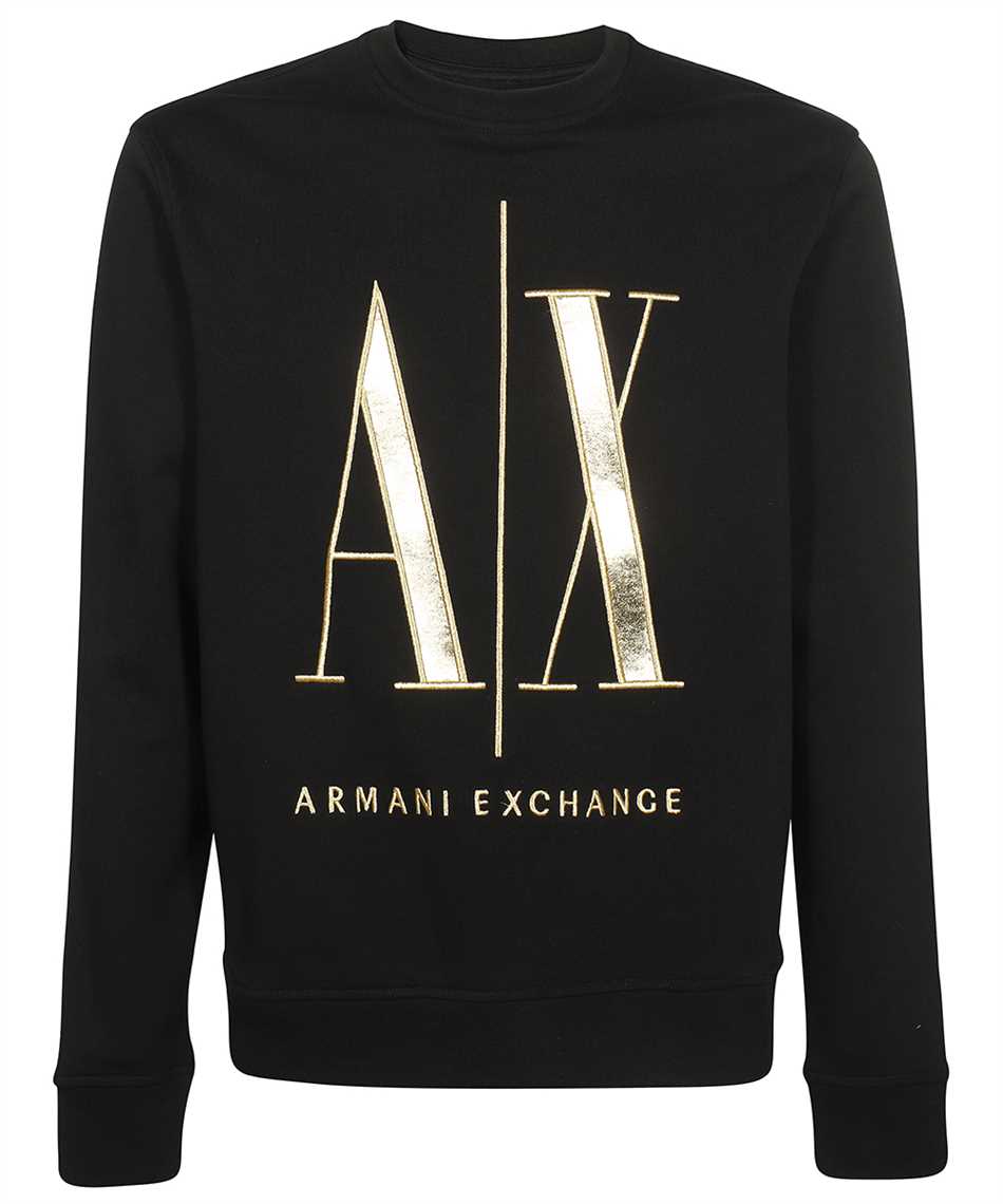 Armani Exchange 8NZMPQ ZJ1ZZ Sweatshirt 1