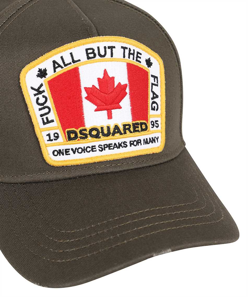 dsquared cap canada