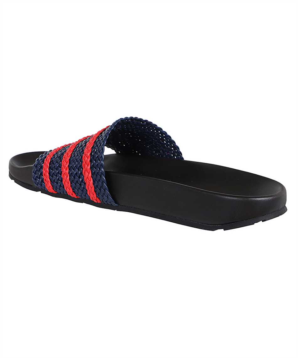 Adidas By Wales Bonner KI3388 ADILETTE Tenisky 3