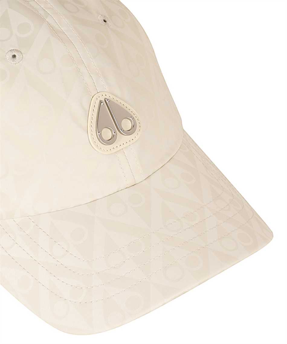 Moose Knuckles M16MA527H CRESCENT LOGO Cap 3