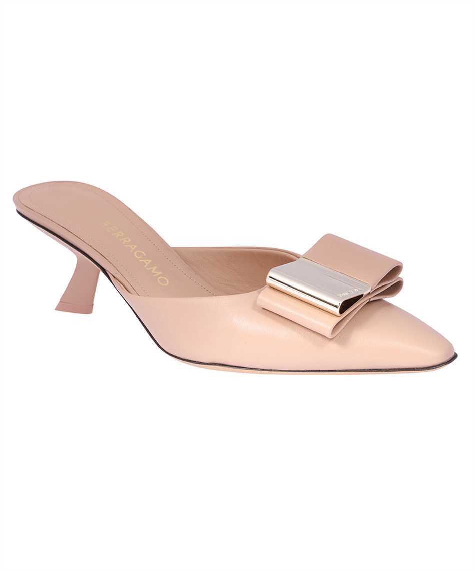 Salvatore Ferragamo 01G292 LYCIA Sandalen 2
