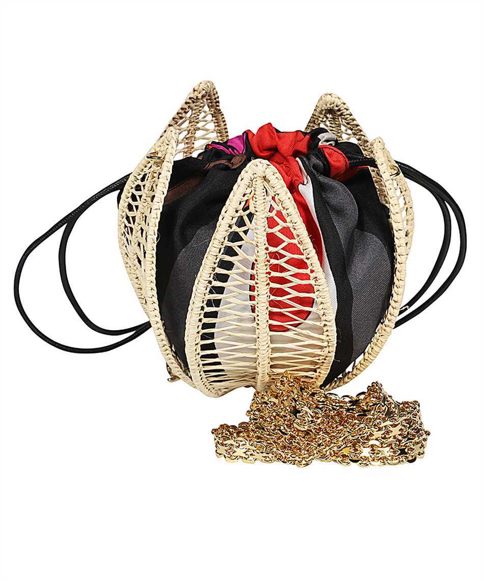 Emilio Pucci 3RBA16 3R904 CROSSBODY Tasche 2