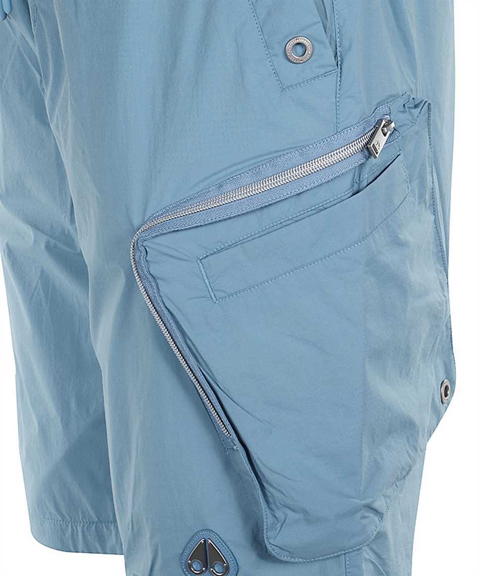 Moose Knuckles M15MR755 TRISTAN Kr�tke nohavice 3