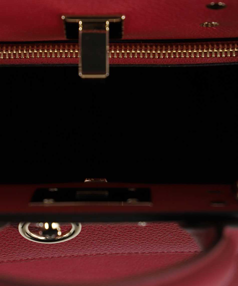 Salvatore Ferragamo 21H159 THE STUDIO Ta�ka 3