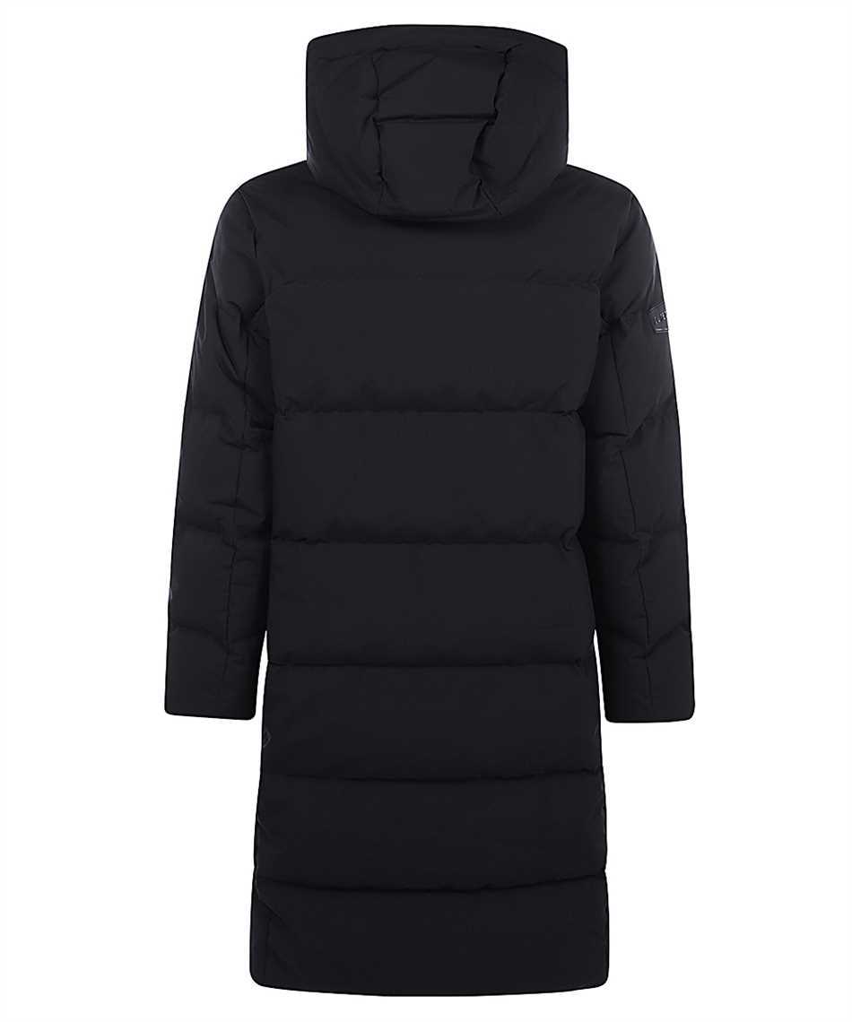 Duvetica VUDJ12146K0001 BKS Reski UL Jacke 2