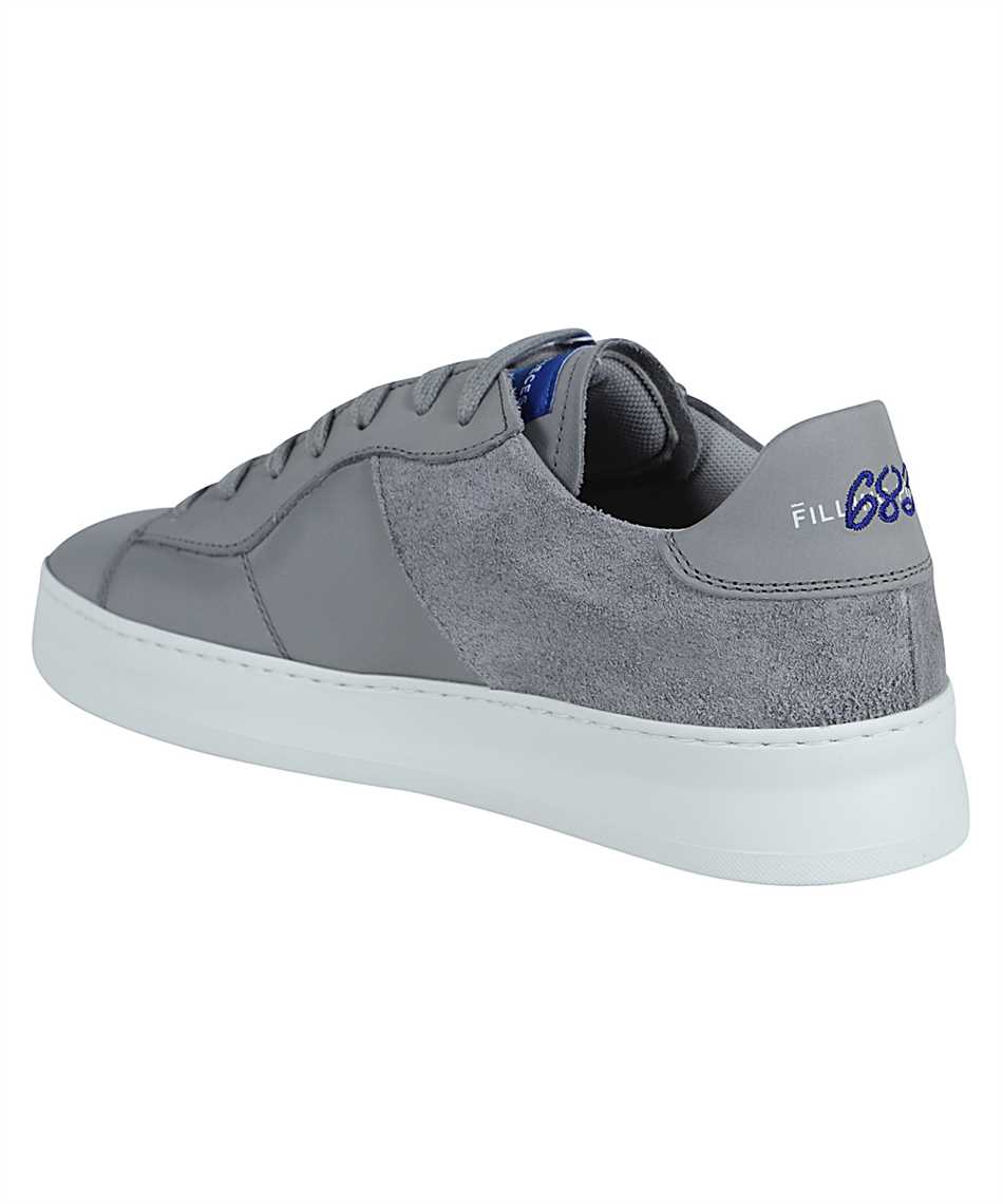 Filling Pieces 42227272008 LOW PLAIN COURT 683 Sneakers 3