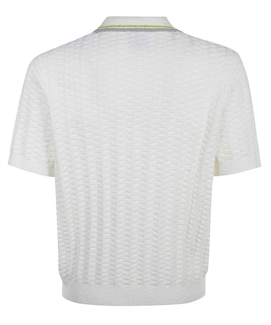 Casablanca M SP26 KW 1214 01 TENNIS BOUCLE Poloko�ela 2
