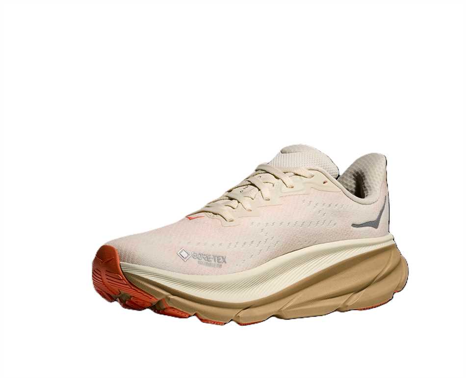 Hoka 1141490F  Clifton 9 GTX Sneakers 2
