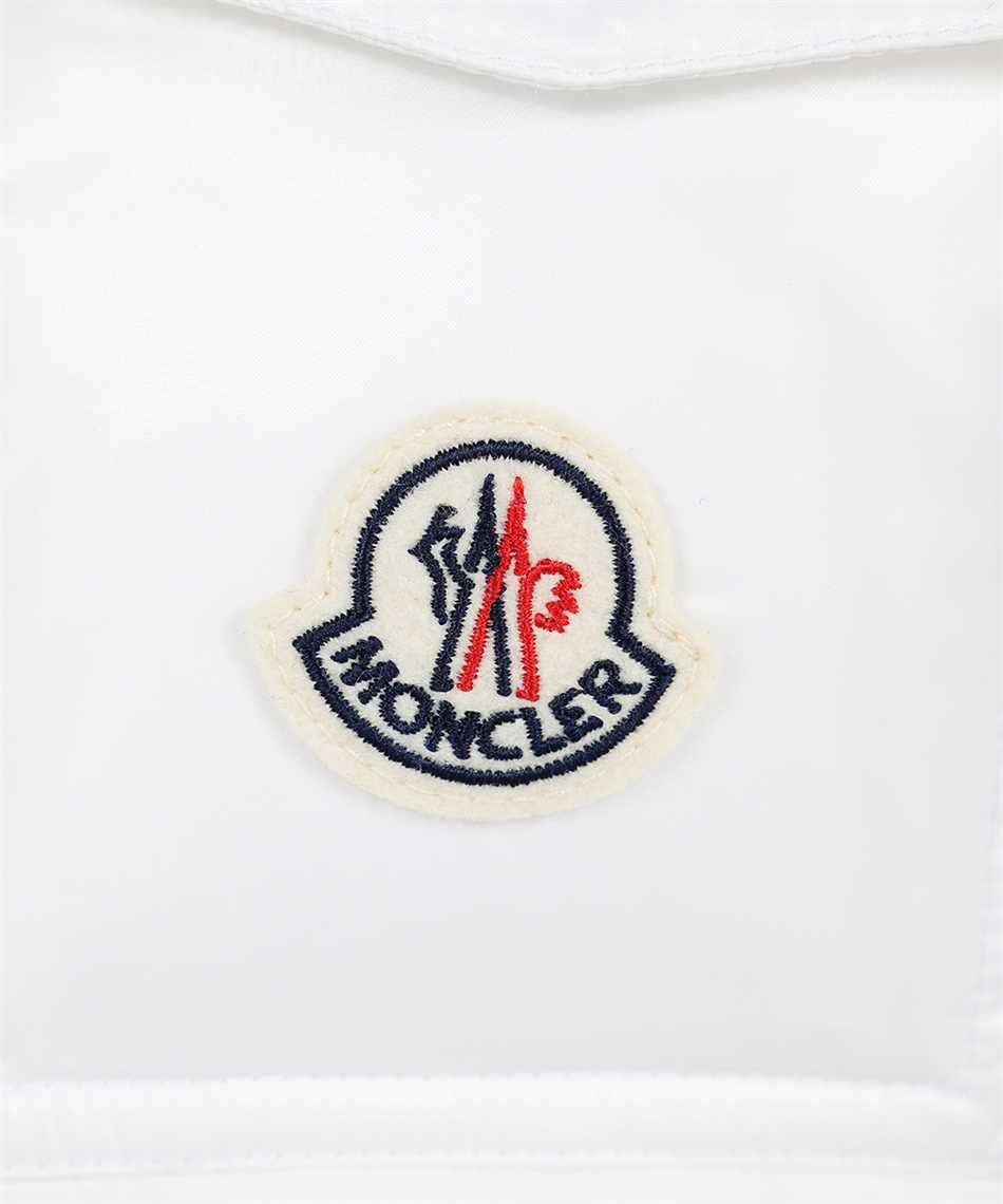 Moncler 1A000.77 68950 BALABIO Gilet 3