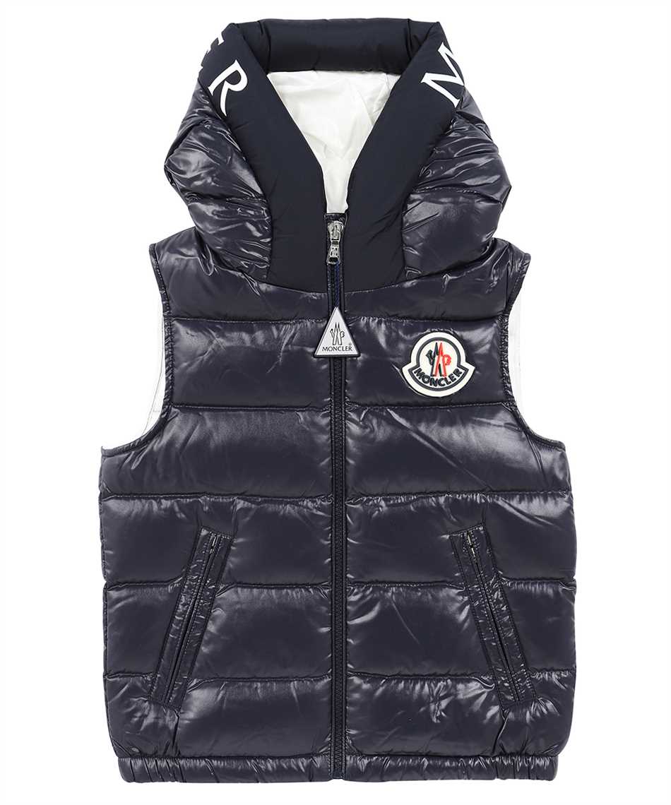 moncler gilet