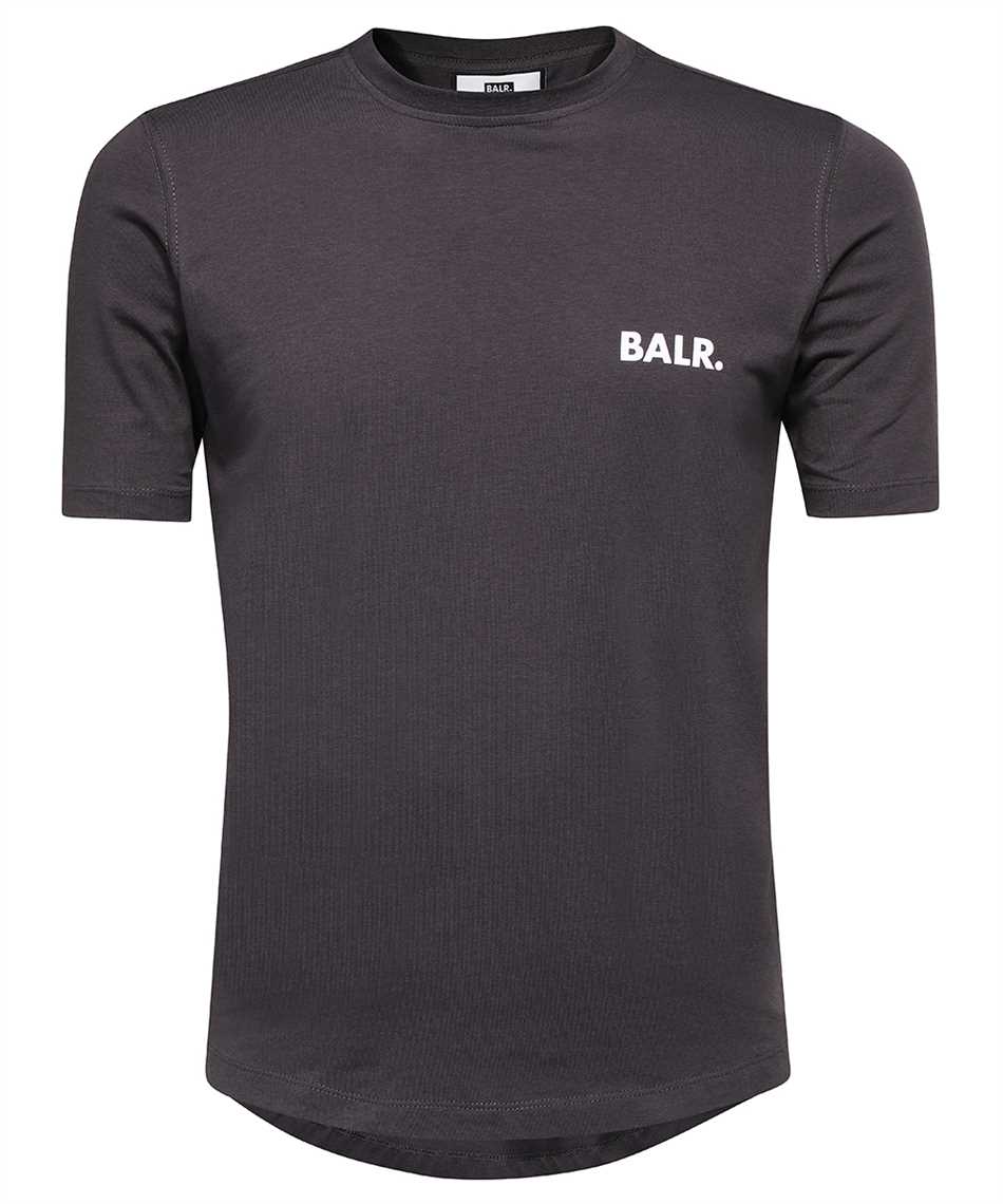 Balr. AthleticSmallBrandedChestT-Shirt T-shirt 1
