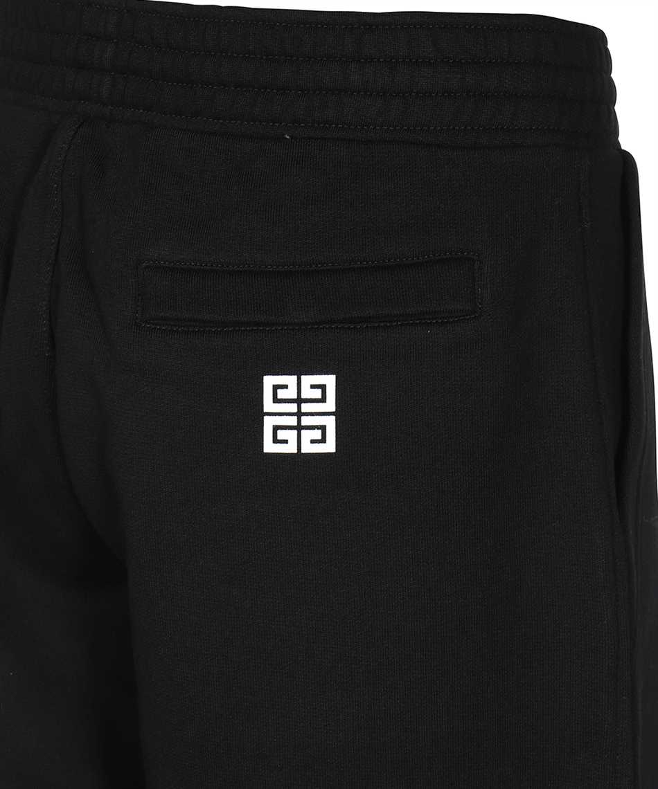 Givenchy BM51863YAC BOXY FIT Shorts 3