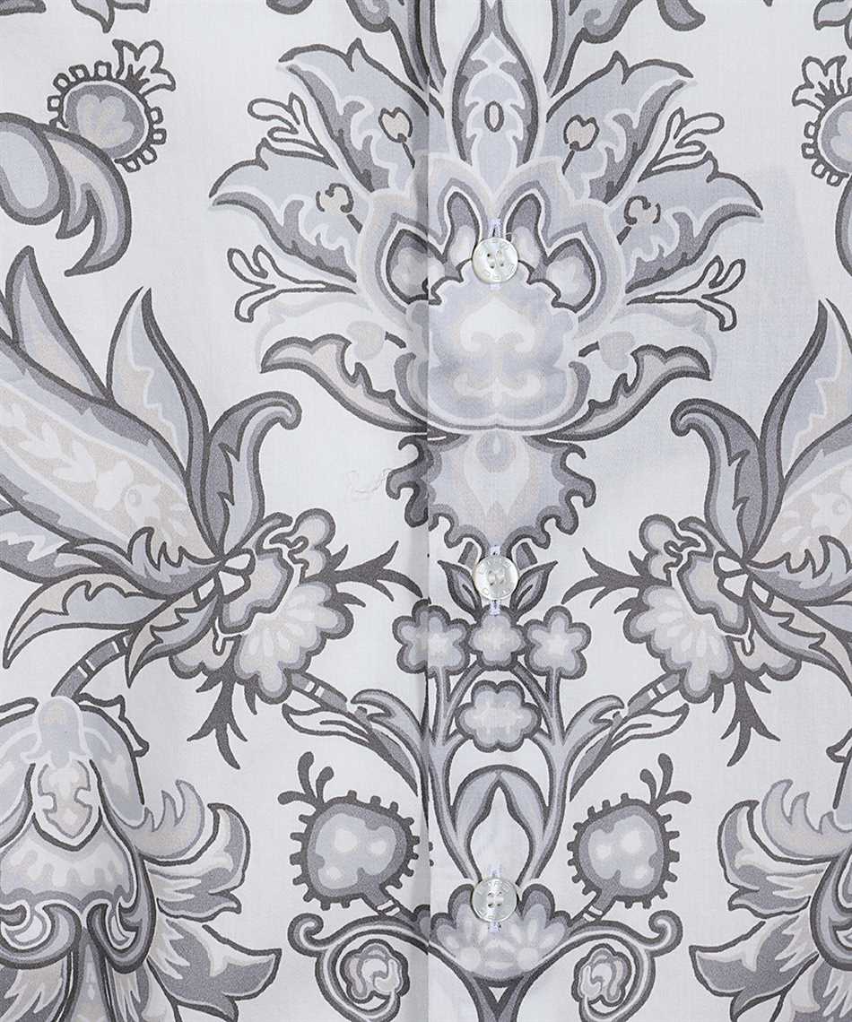 Etro MRIB0001 99SP5F3 ROMA Shirt 3