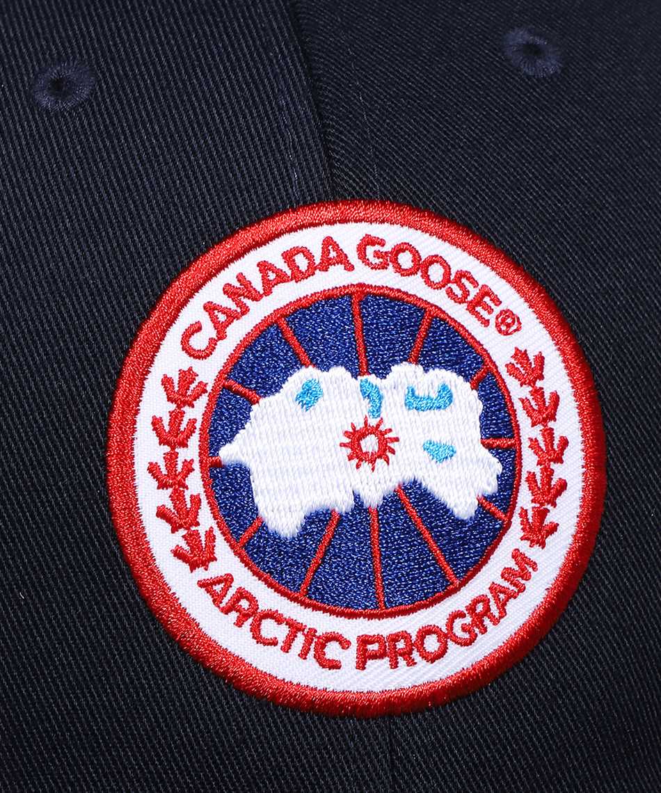 Canada Goose 5480U ARCTIC ADJUSTABLE Kappe 3