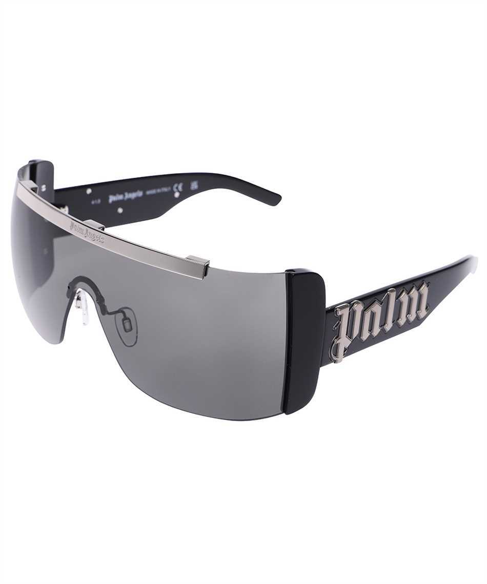 Palm Angels PERI032S23PLA001 LOS ANGELES Occhiali da sole 2