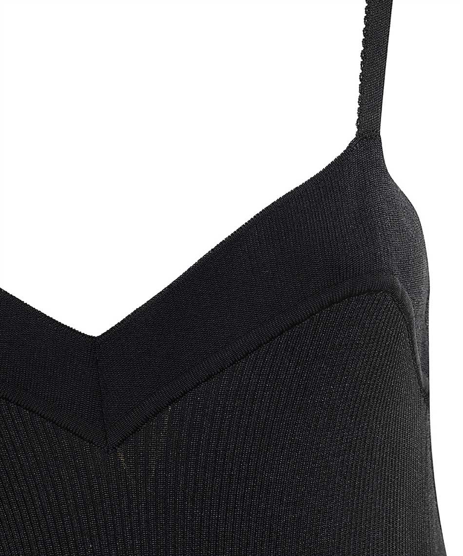 Givenchy BW22L44ZSK STRAPPY Kleid 3