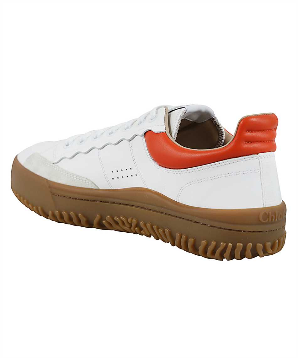 chloe frankie sneaker