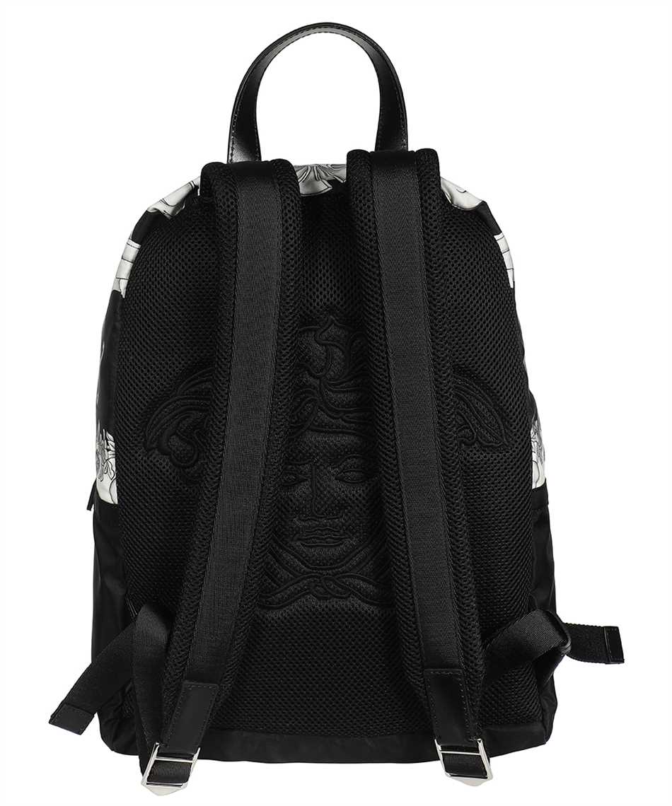 Versace DFZ8504 1A04340 LA MEDUSA Backpack 2