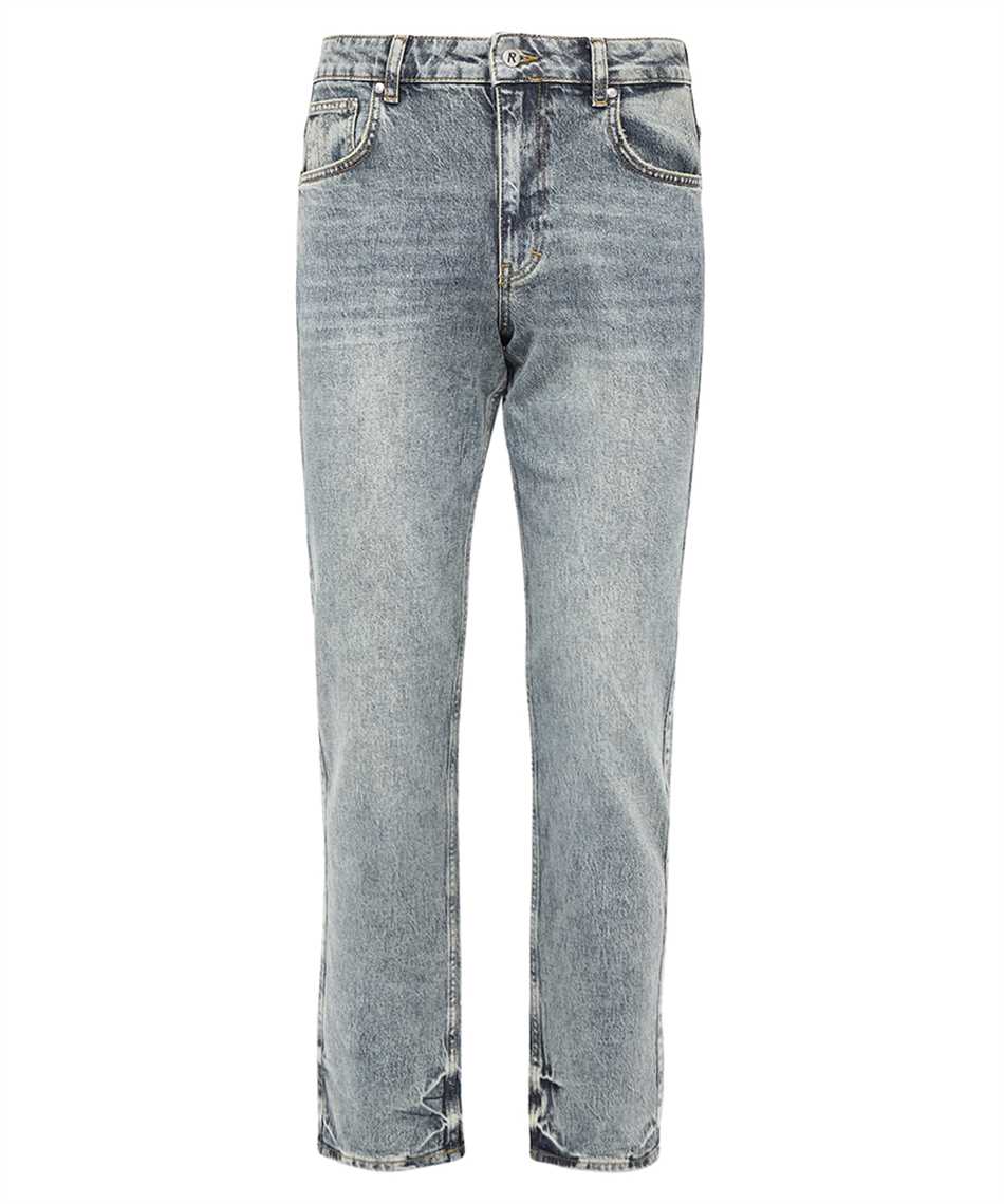 Represent MSL6001 R2 STRAIGHT LEG DENIM Jeans 1