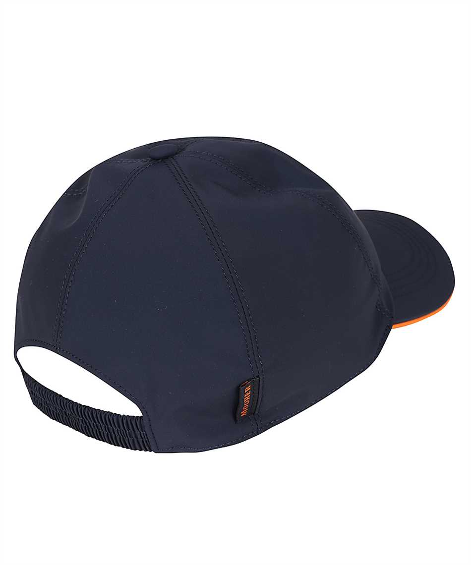 MooRER ROBINSON-G7 MOUCL Cap 2