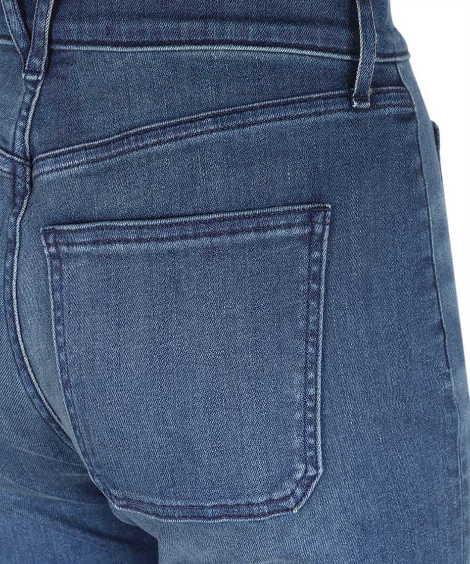 Veronica Beard J24114850061NA CROSBIE LOAFER HIGH RISE Nohavice 3