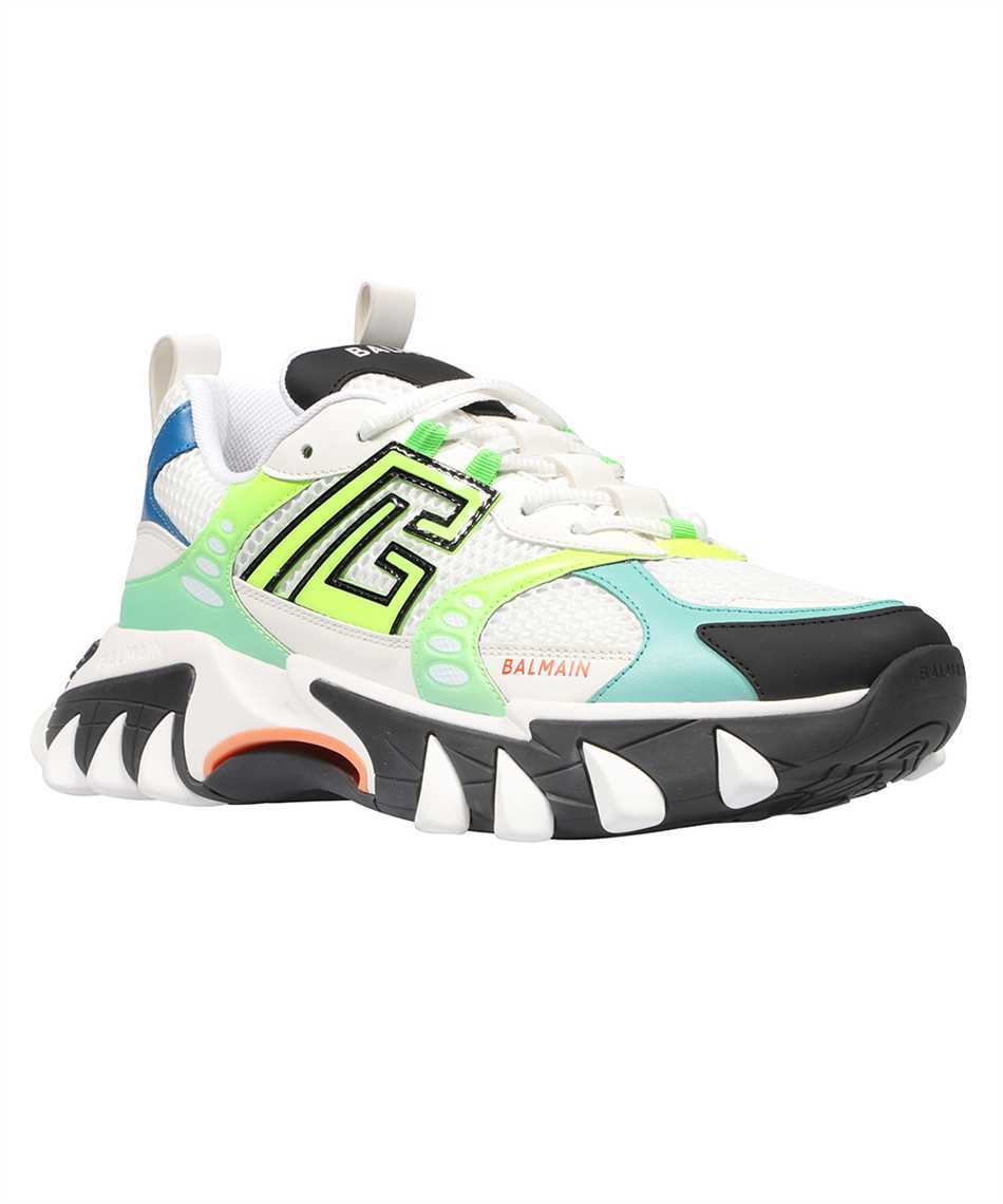 Balmain CM1VI350TGMU B-EAST PB Sneakers 2