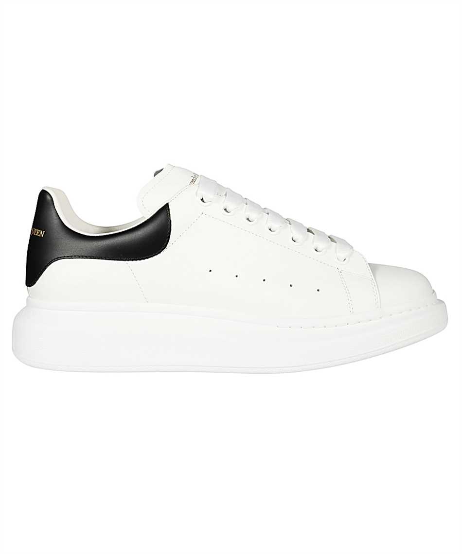 Alexander mcqueen Alexander mcqueen oversized white Uomo 553680 whgp7 9676  | YOUSPORTY