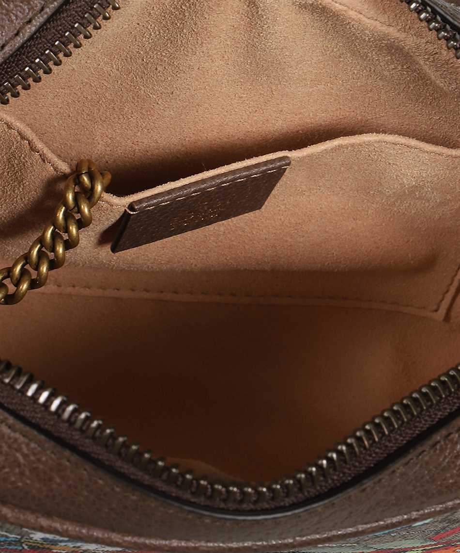 Gucci 648124 2M1AT DISNEY X GUCCI DONALD DUCK Kabelka 3