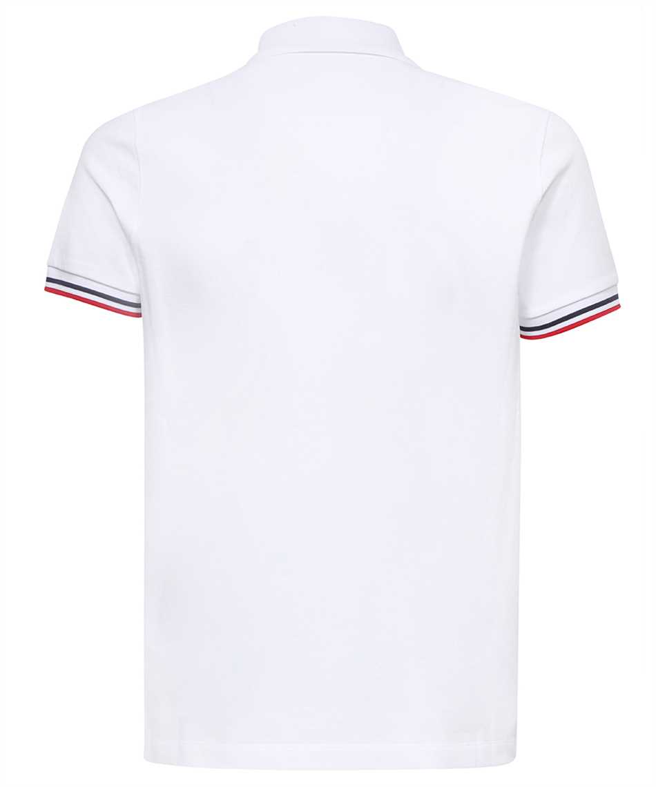 Moncler 8A000.15 899UR Polo 2
